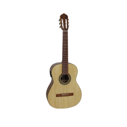 VIOLAO GIANNINI NW1 CEDRO EQ NS CLASSICO