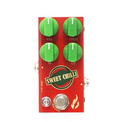 Pedal Fire Sweet Chilli Compact Serie