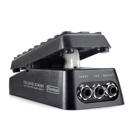 Pedal Dunlop Volume X Mini
