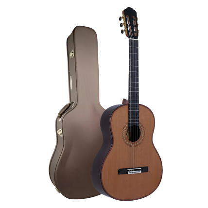 Violão Tagima CF800 Series Cafe Classica