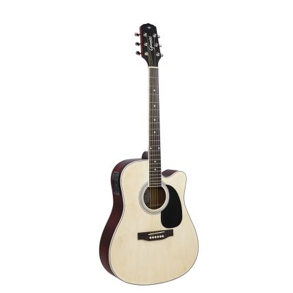 Violão Giannini GDC-1 CEQ Eletro Acústico