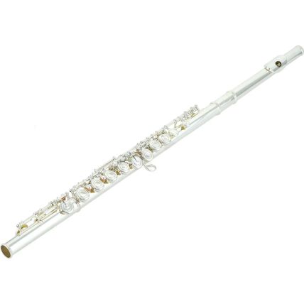 Flauta Transversal Yamaha YFL-212 Soprano