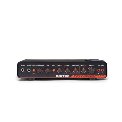 Amplificador Hartke TX600 Bass