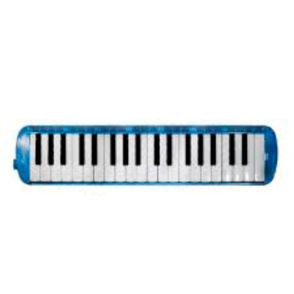 Concert 37 Teclas M37 Azul