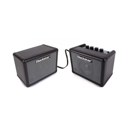 Amplificador Blackstar Kit Fly 3 Combo