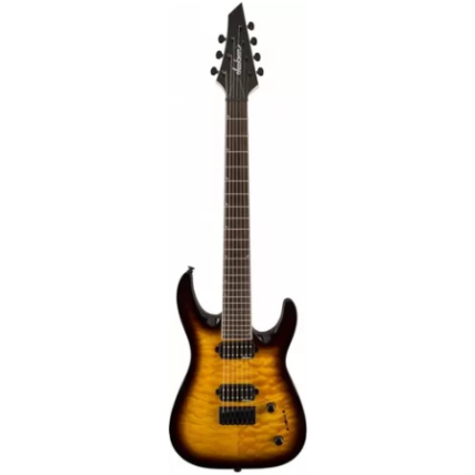 Guitarra Jackson JS32-7Q