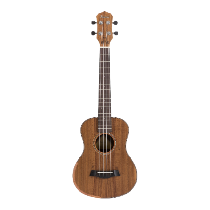 Ukulele Kalani Tenor 26 Maori Series Koa