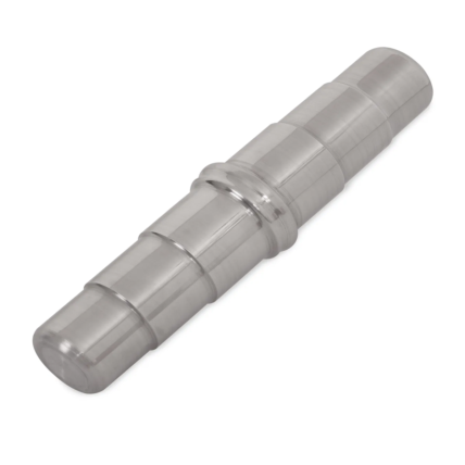 Ganza Spaking Aluminio 60X270 