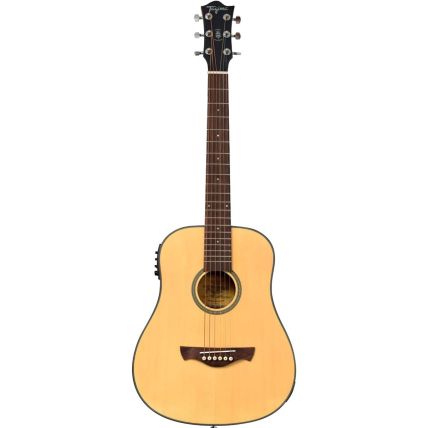 Violão Tagima Walnut Five Baby