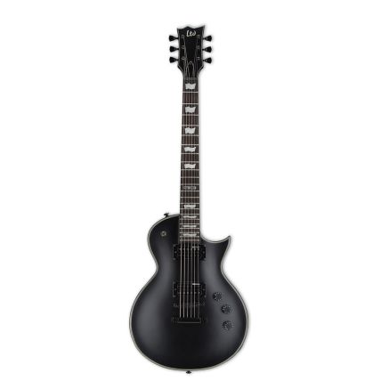 Guitarra LTD Ec-256 Black
