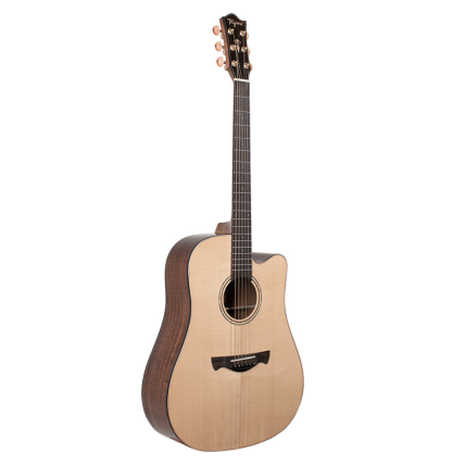 Violão Eletrico Tagima CF2000 Series Cafe