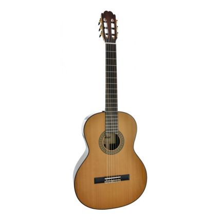Violão Camerata LCS 501 Natural S/C Concertista