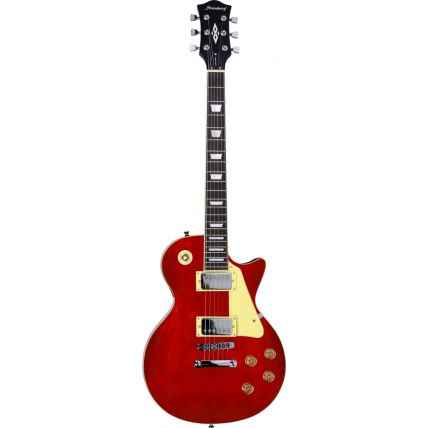Guitarra Strinberg LPS230 Wine Red