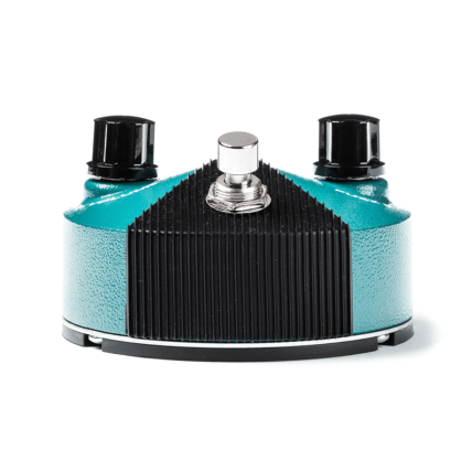 Pedal Dunlop Jimi Hendrix Fuzz Face Mini Distortion 9387