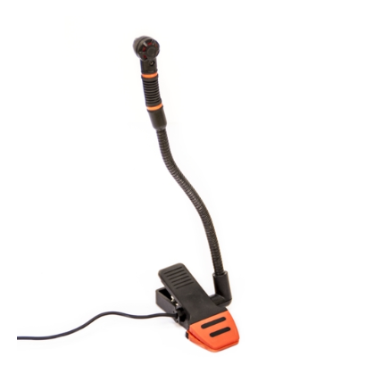 Microfone Lexsen LMI-1