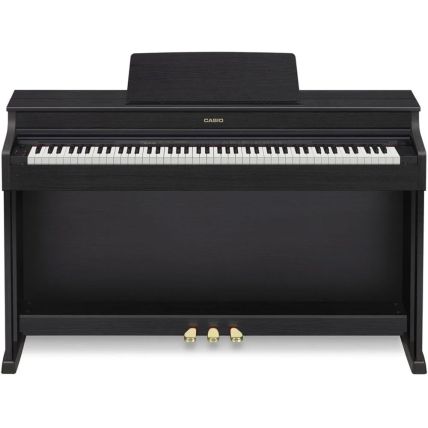 Piano Casio AP-470 BK Celviano C2INM2 Digital