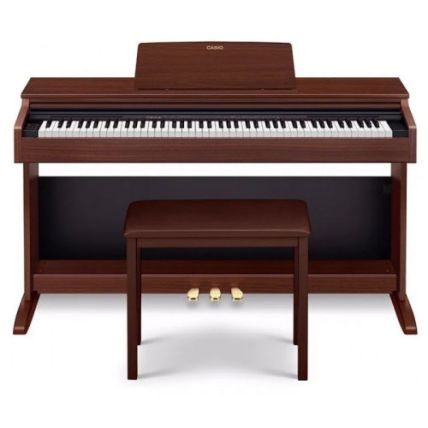 Piano Casio Ap-270 Bn C2 Celviano Digital