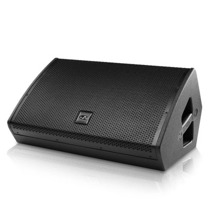 Caixa Acústica DAS Event M210A Monitor Amplificada