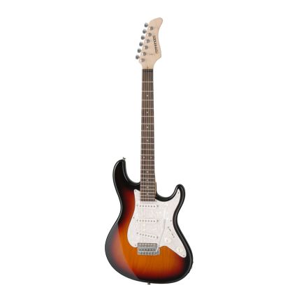 Guitarra Fernandes RRX08 Retrorocket