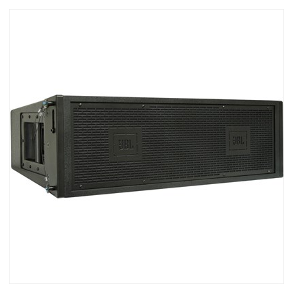 Caixa Line Array Acústica 8" Ativa Vl8a Jbl