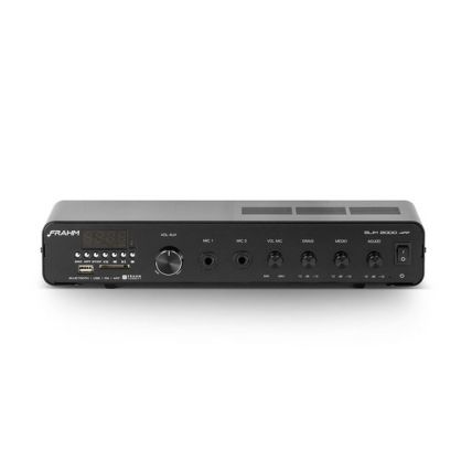 Amplificador Frahm Slim 2000 App G2 - 31845