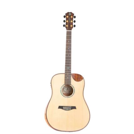 Violão Marques VA-202 Natural