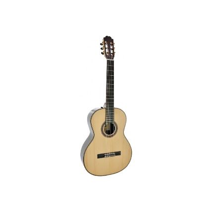 Violão Camerata LCS 100 Natural S/C Concertista
