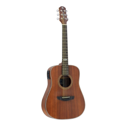 Violão Strinberg SR200 MGS Small Folk Fosco