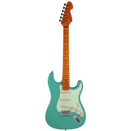 Guitarra Michael GM222N Light Light