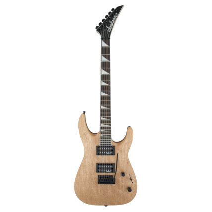 Guitarra Jackson JS22 Dinky Arch Top Natural Oil 2910120557
