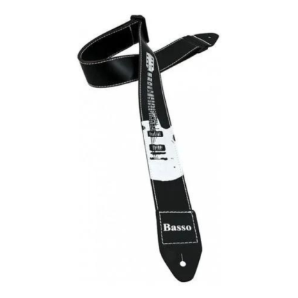 Correia Basso SF 04 Design Serigrafia 5C