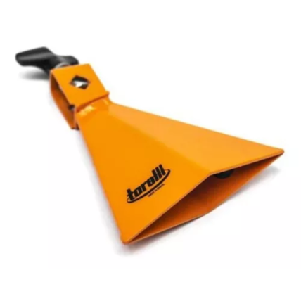 Cowbell Torelli Grave Laranja TO047 