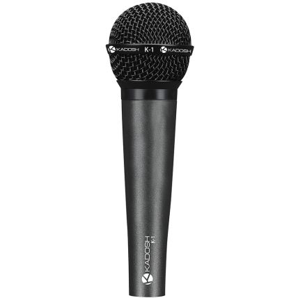 Microfone Kadosh K-1
