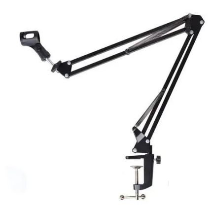 Suporte de Microfone Dreamer MS126 Articulado