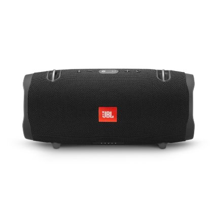 Caixa Acústica Jbl Xtreme2 Preta