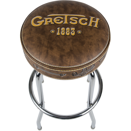 Banco Gretsch Barstool 30IN 9124756010