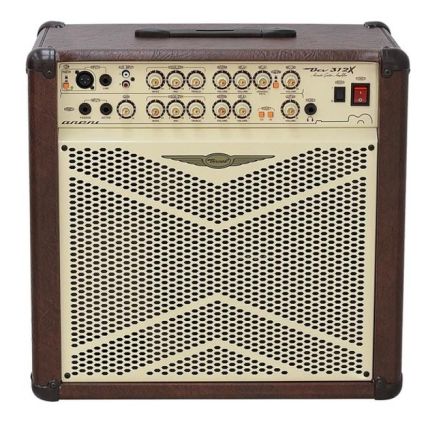 Caixa Acústica Oneal OCV-312-MR Violão Amplifier 160w