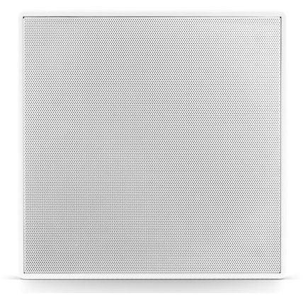 Caixa Acústica Frahm Arandela Quadrada 6' Coaxial 40w 31557