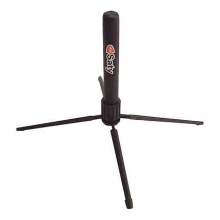 Suporte Saty FL10 Compacto Para Flauta