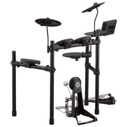 Bateria Eletrônica Yamaha DTX452K Eletronic Drum