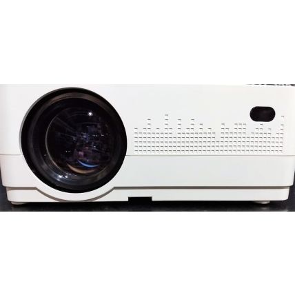 Projetor Leacs PRJTL2000 Led Lumens