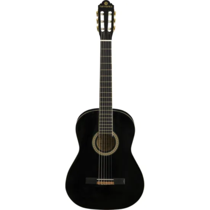 Violao Harmonics GNA-111 Nylon Preto