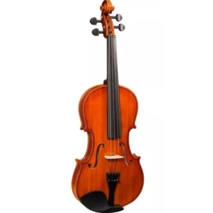 Violino Estudante 1/2 Vogga Von112 N