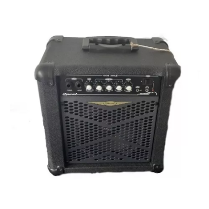 AMPLIF ONEAL OCB-206X