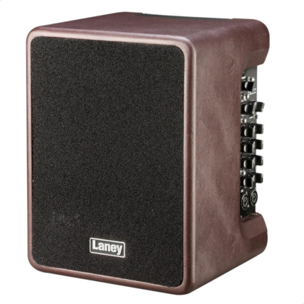 Amplificador Laney Fresco 2 60w Violão