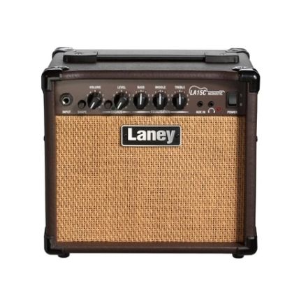 Amplificador de Violão Laney LA15C
