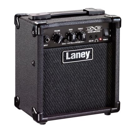 Amplificador Laney LX10