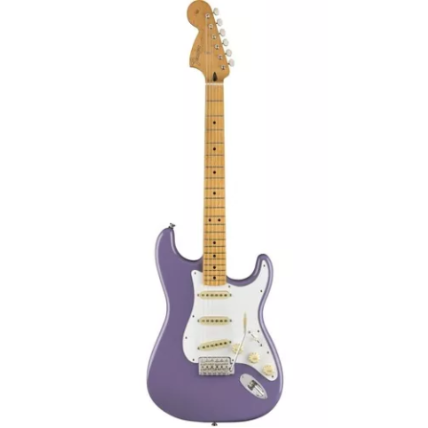 Guitarra Fender Signature Series Jimi Hendrix Stratocaster
