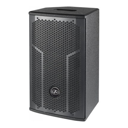 Caixa Acústica Das Action 508A 8" Amplificada