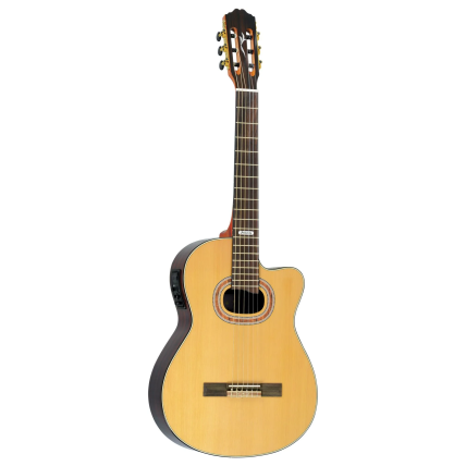 Violão Strinberg SC35C N